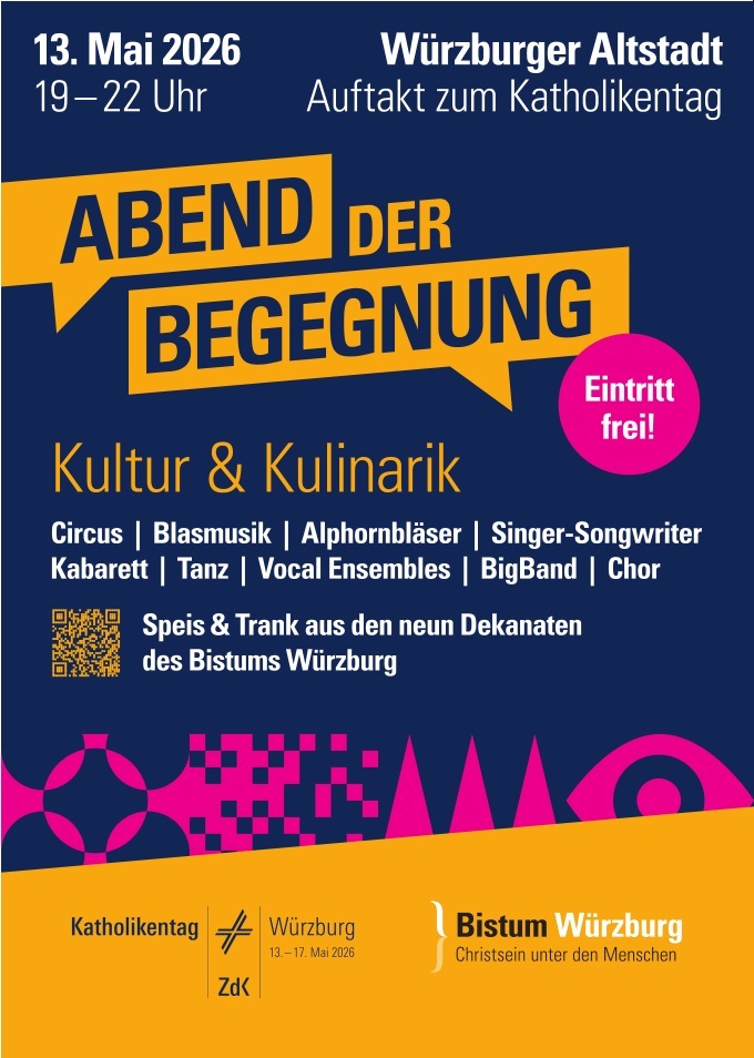 Abend der Begegnung 260513