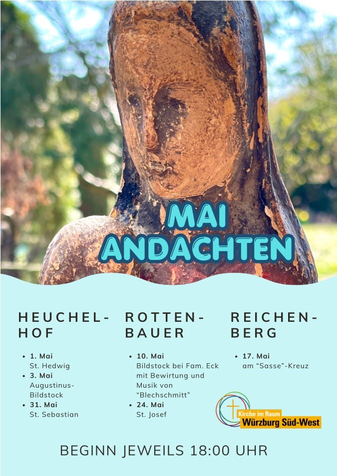 Maiandachte 026