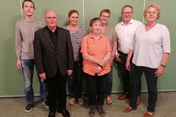 Der Gemeinsame Pfarrgemeinderat
